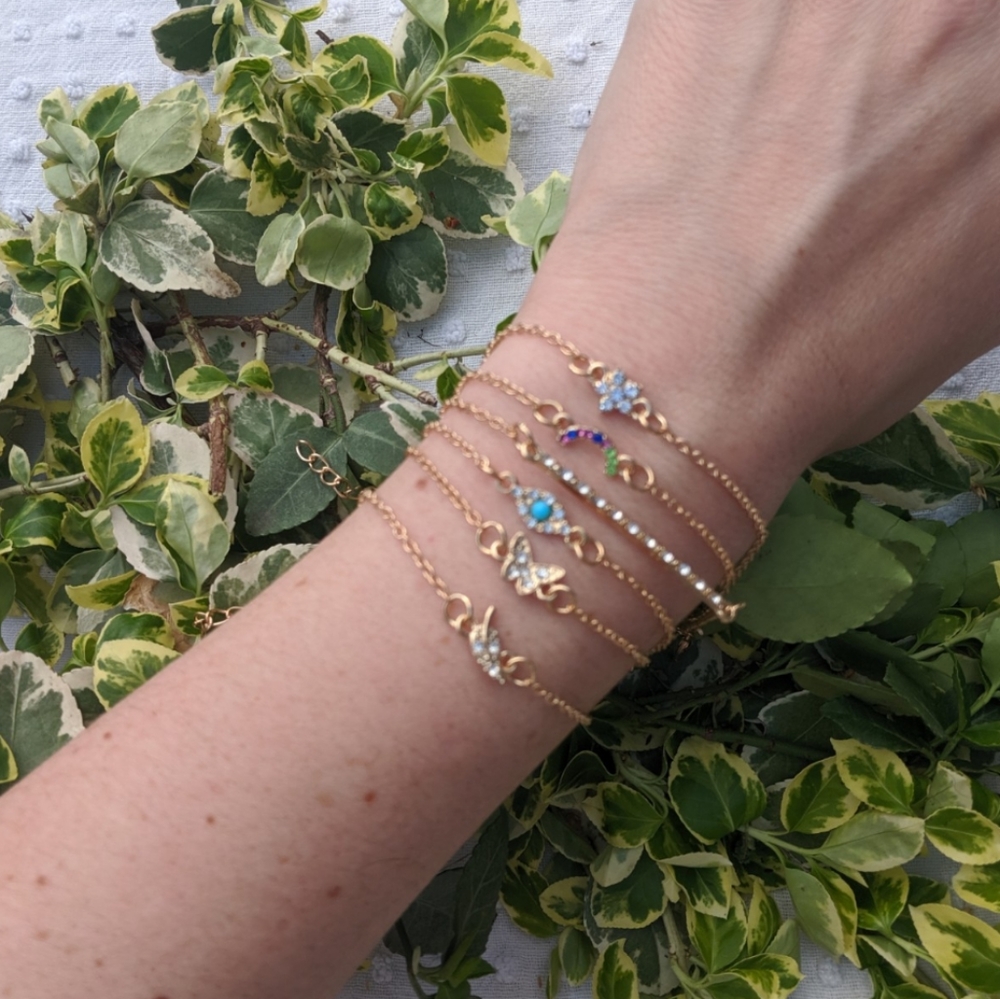 Charm bracelets! - Picture 4 of 5